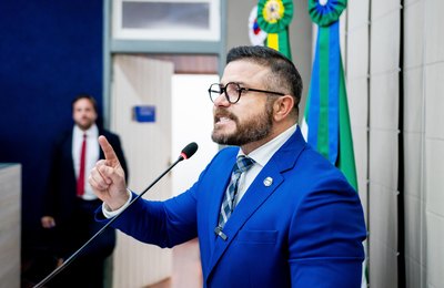 Tolerância zero: Thiago Prado defende prisão perpétua para feminicidas