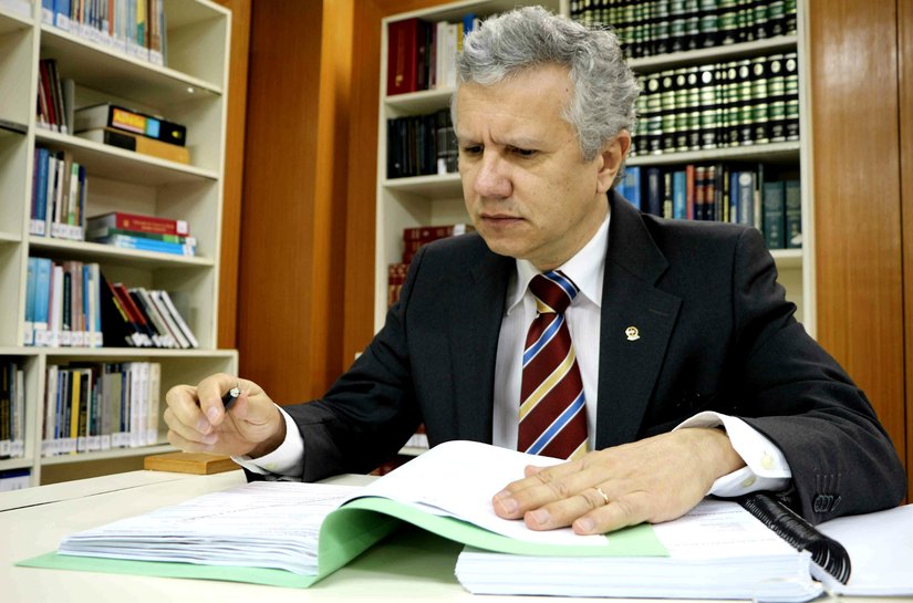 Justiça ouve réus e testemunhas em ação de improbidade em Japaratinga