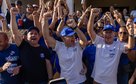 Presidido por Renan Calheiros, MDB apresenta nesta quarta (5) candidatos das Eleições de 2026