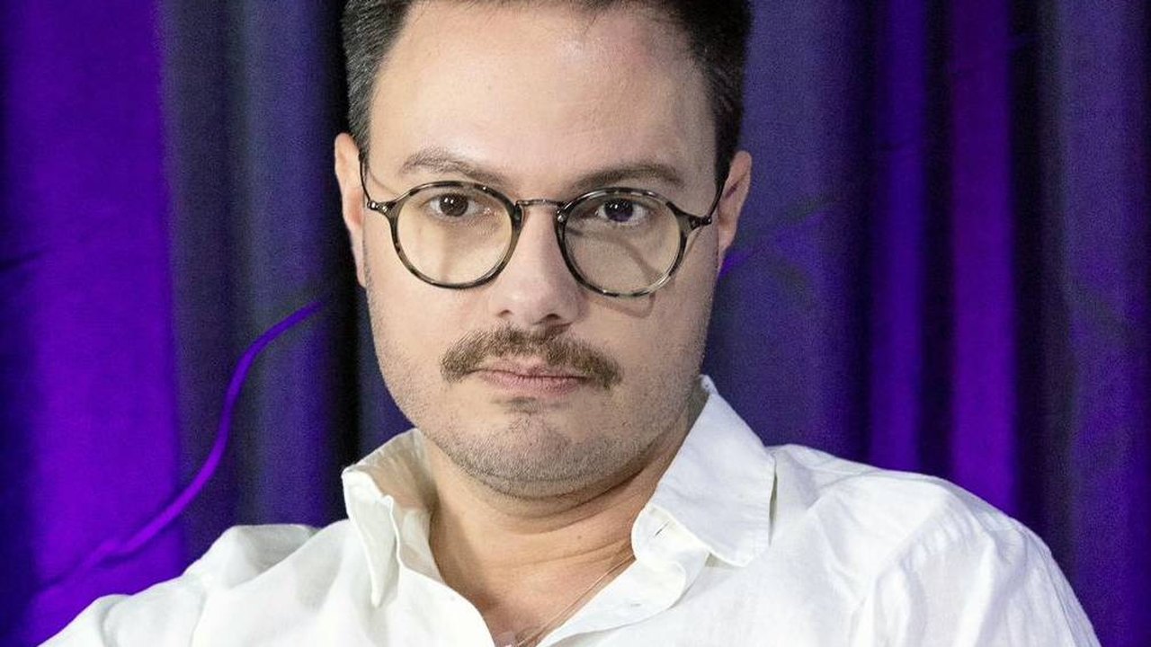 Feliz Aniversário
