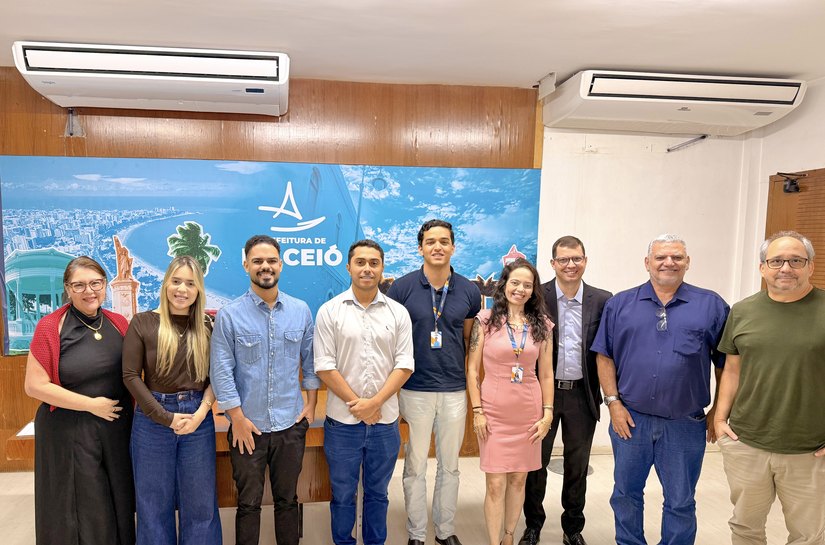 Conselho de Ciência e Tecnologia de Maceió planeja ações e metas para 2026