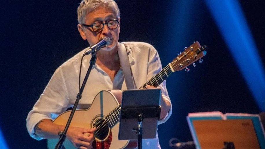Boca Livre faz show inédito em setembro em Maceió