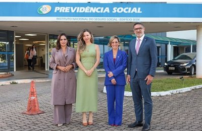 OAB Nacional cobra soluções do INSS para falhas no atendimento e instabilidade de sistemas