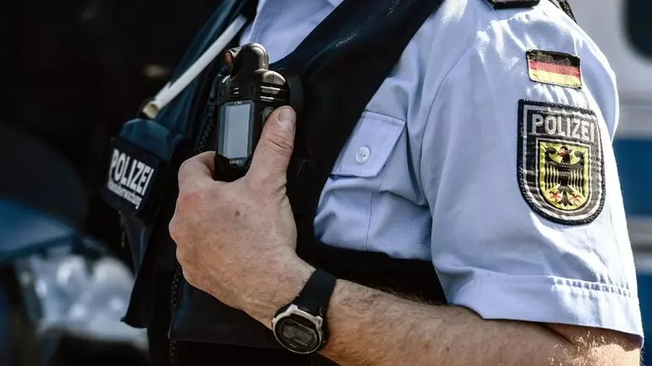 Quadrilha rouba 30 milhões de euros em assalto cinematográfico na Alemanha