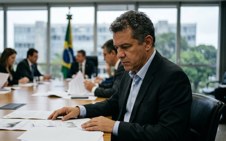 Governo amplia bloqueio no Orçamento para R$ 23,7 bilhões após alta de despesas obrigatórias