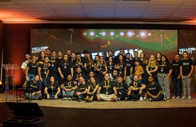 Empresa sediada no Centro de Inovação do Jaraguá é eleita pelo Google como uma das melhores do Brasil em 2026