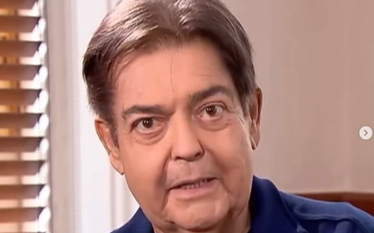 Faustão e Xuxa podem se tornar avós em 2026, apontam previsões