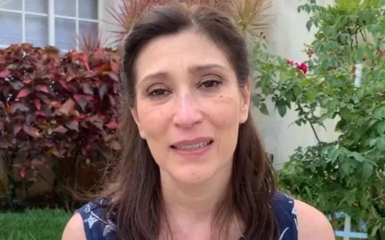 Dor de Beth Goulart se torna livro sobre afeto e arte em família