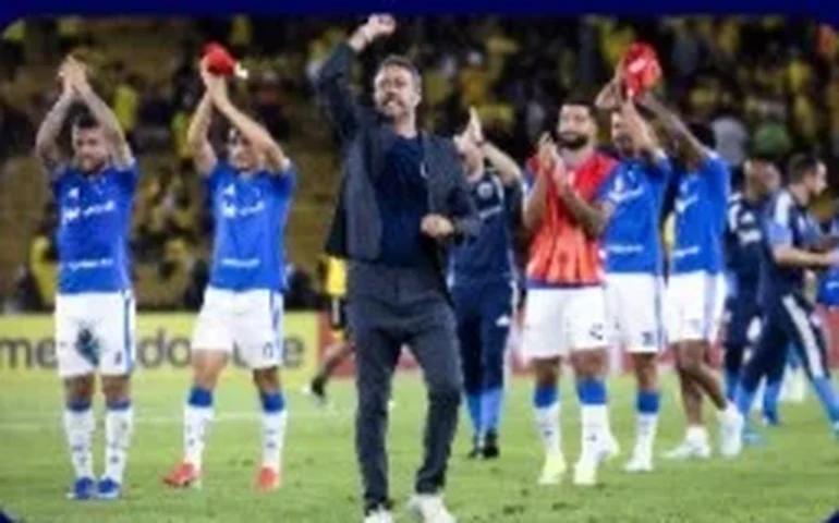 Cruzeiro vira sobre o Red Bull Bragantino e pode deixar o Z-4 na próxima rodada