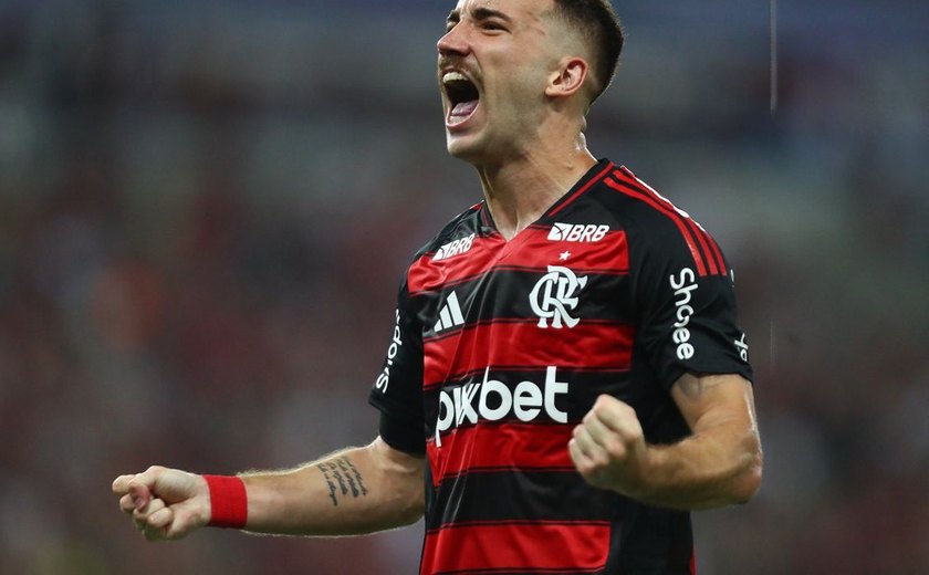 Flamengo supera o Botafogo, assume topo do Carioca e deixa rival sob risco em jogo com briga