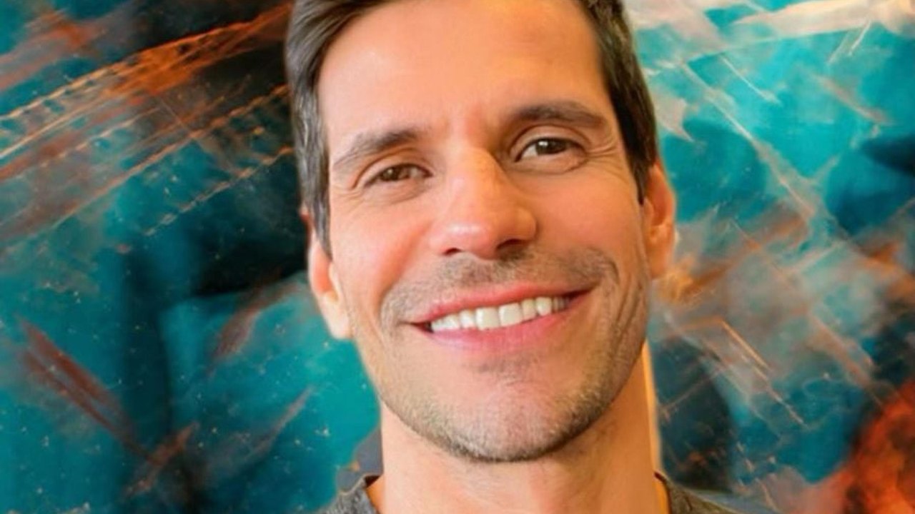 Alexandre Barillari estará presente na 14ª edição do Circuito Penedo de Cinema