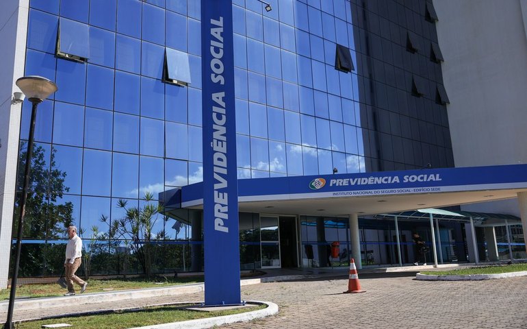 Toffoli: ressarcimento do INSS ficará fora de meta fiscal e arcabouço