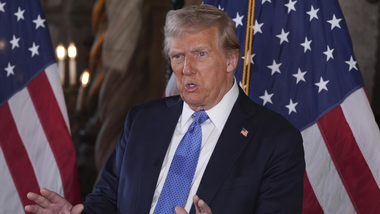 Trump deve reconhecer o fim da hegemonia dos EUA se quer paz na Ucrânia, diz professor