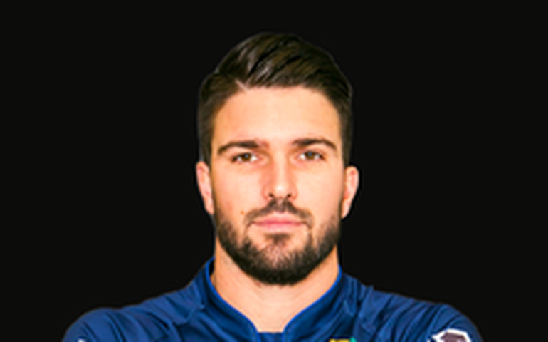 ASA negocia contratação do goleiro Paulo Gianezini para temporada 2026