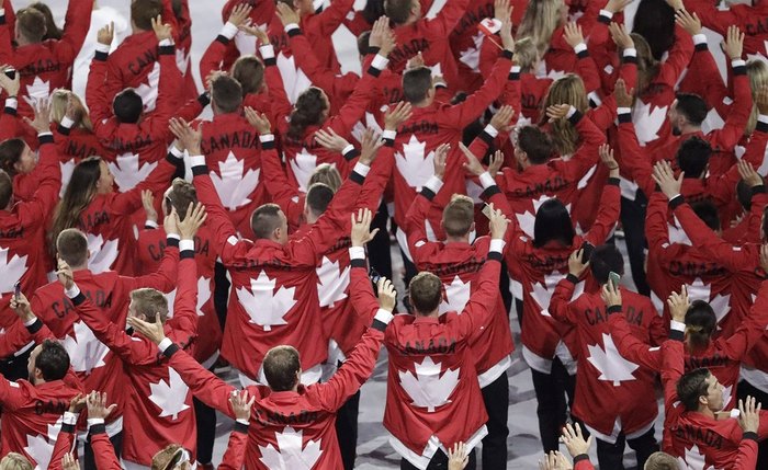 Atletas do Canadá não participarão dos Jogos Olímpicos - a não ser que evento seja adiado para 2021