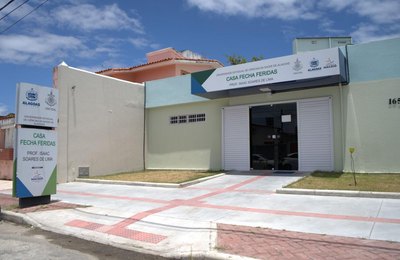 Uncisal realiza mutirão para atendimento de pacientes com pé diabético nos dias 3 e 17 de julho