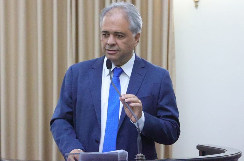 Deputado Silvio Camelo destaca legado de Dom Manoel em Alagoas