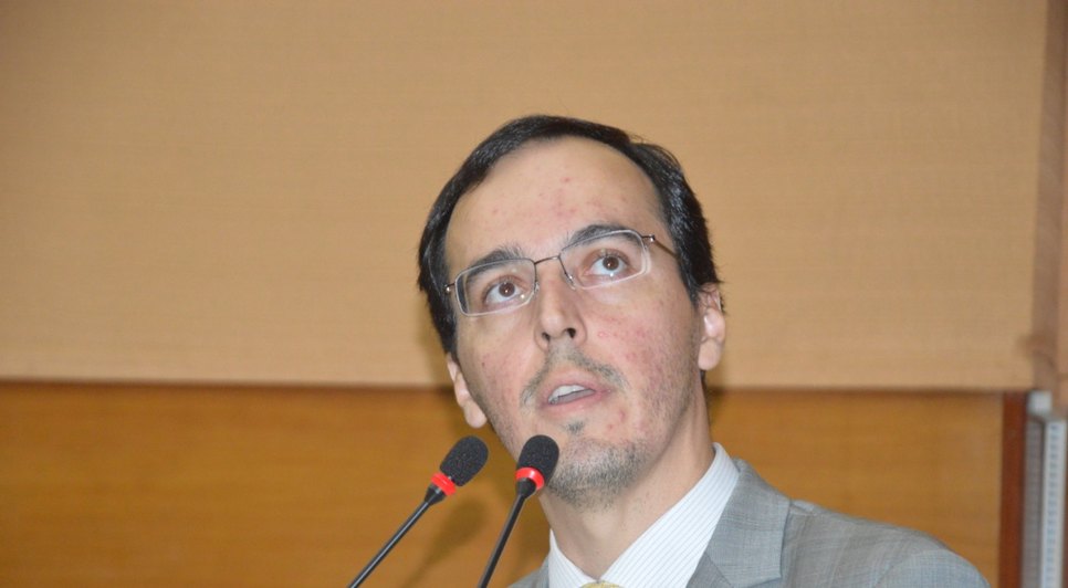 DEPUTADO GEORGEO PASSOS