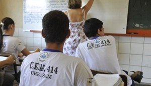 Foto: Agência Brasil