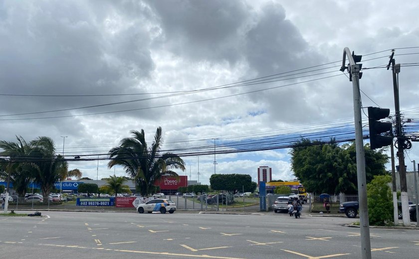 Via de acesso à Gruta Lourdes pelo Sam’s será bloqueada nos dias 7 e 8