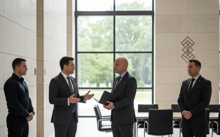 Caso Master: PF começa a ouvir depoimentos de Vorcaro, ex-presidente do BRB e diretor do BC; entenda o que está em jogo