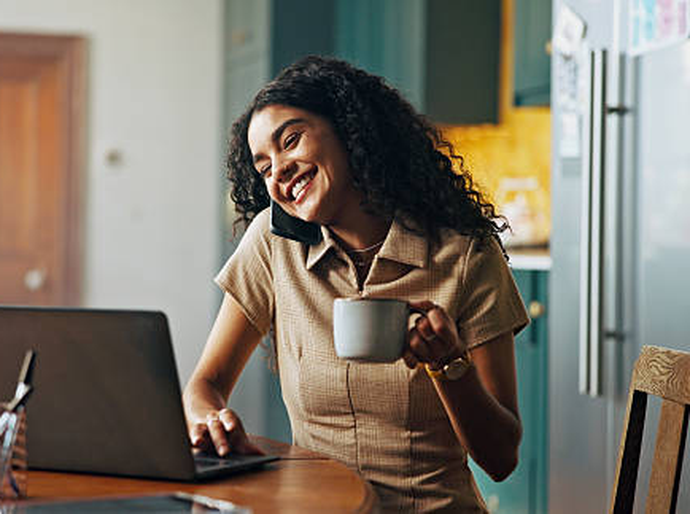 Home office e saúde mental: como manter limites saudáveis