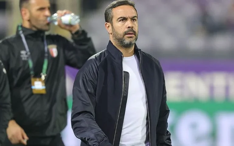 Botafogo oficializa contratação de Artur Jorge e anuncia contrato de duas temporadas