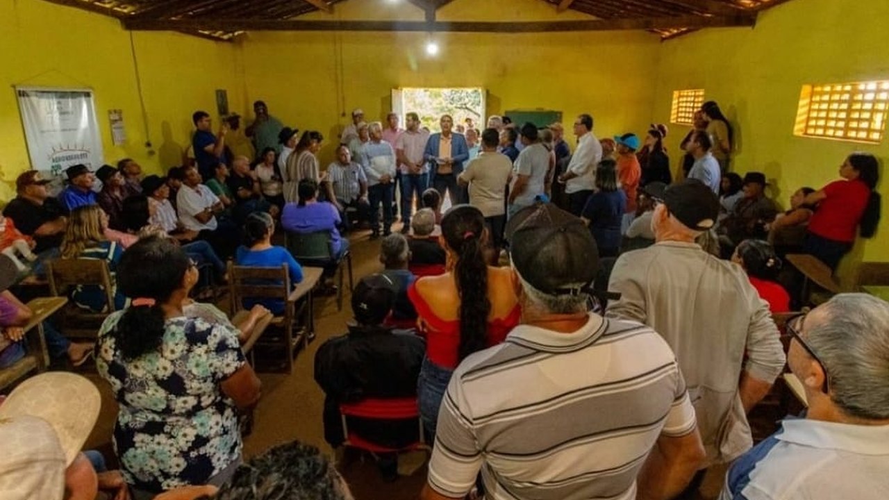 FUNAI confirma pagamento de indenizações a ocupantes em território Xucuru-Kariri