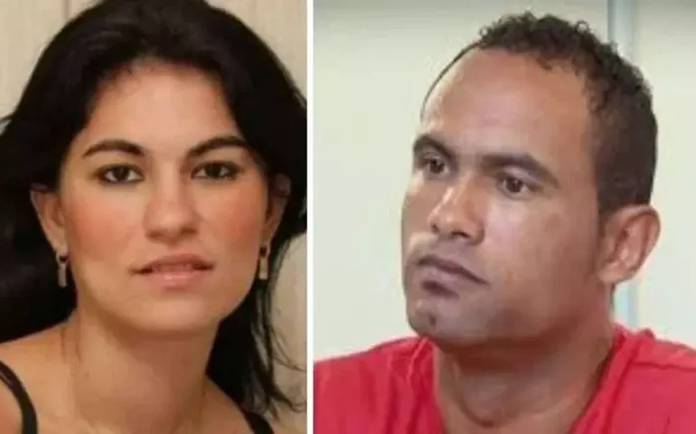 Mãe de Eliza Samudio cobra respostas sobre passaporte da filha encontrado em Portugal