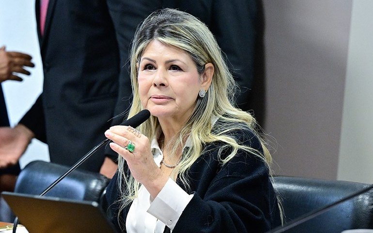 Senado aprova nova ministra do Tribunal Superior do Trabalho e outras autoridades