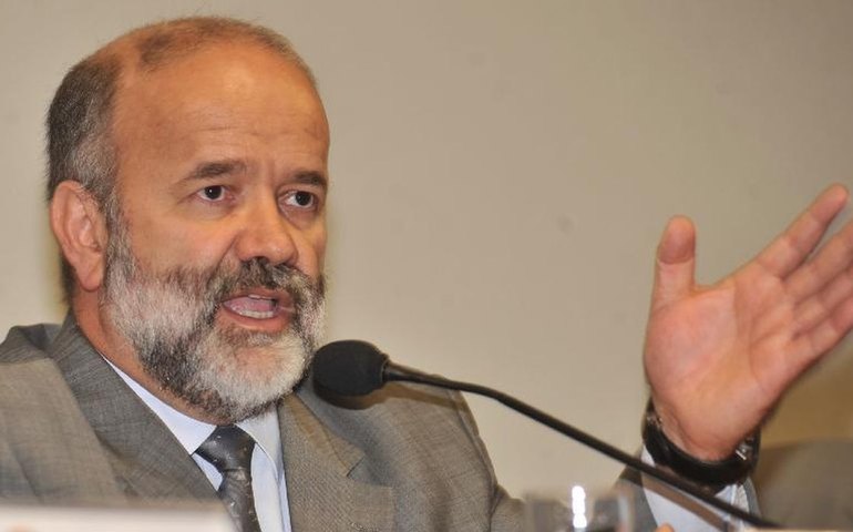 Toffoli anula atos de Moro contra Vaccari Neto na Lava Jato