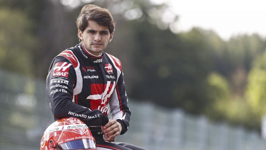 Pietro Fittipaldi estreia na F1 no lugar de Grosjean no GP de Sakhir