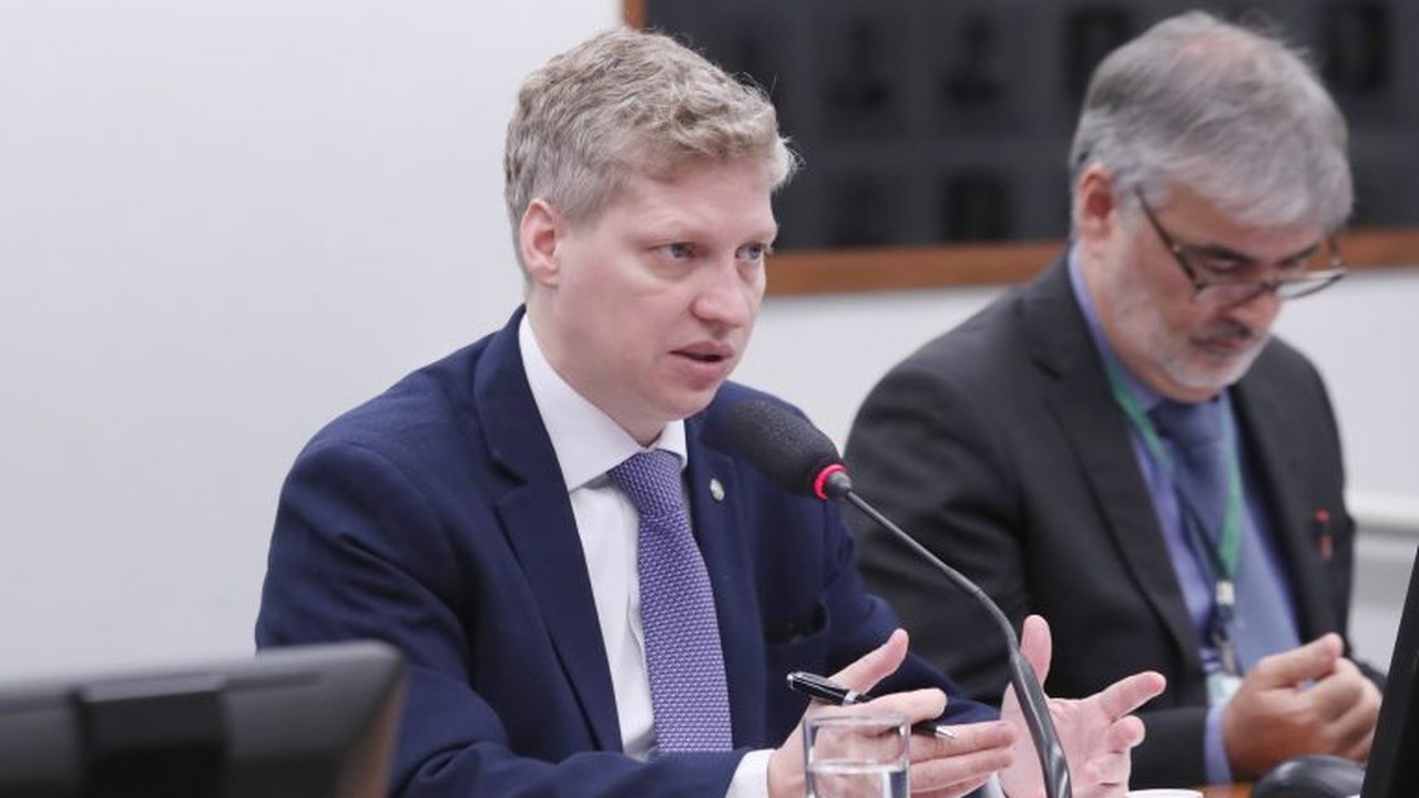 Comissão de Relações Exteriores debate ingresso do Brasil na OCDE