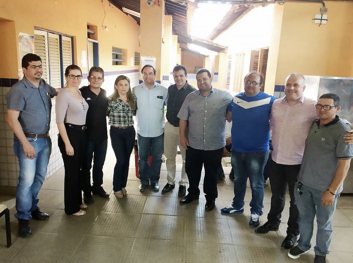 Coité do Nóia terá nova escola da rede pública estadual