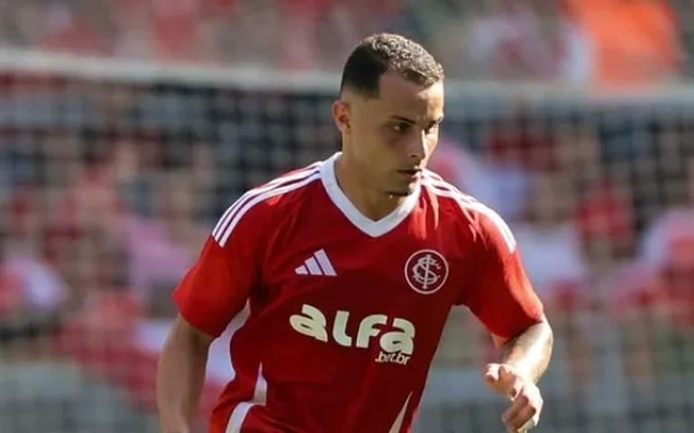 Inter e Vitória escapam do rebaixamento; Fortaleza e Ceará caem para a Série B