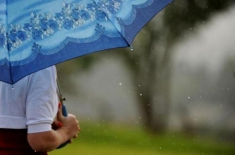 Feriado de 7 de setembro terá chuva rápida no Litoral alagoano