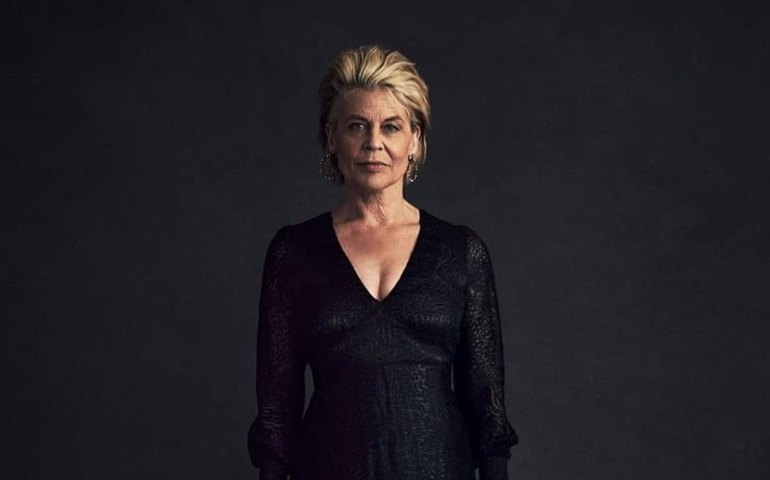 'Stranger Things 5': conheça a personagem de Linda Hamilton na temporada final