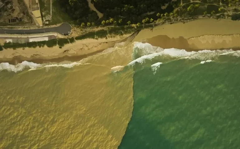 MPF deve analisar em 5 de janeiro denúncia de desvio do rio Jacarecica em 1,4 km