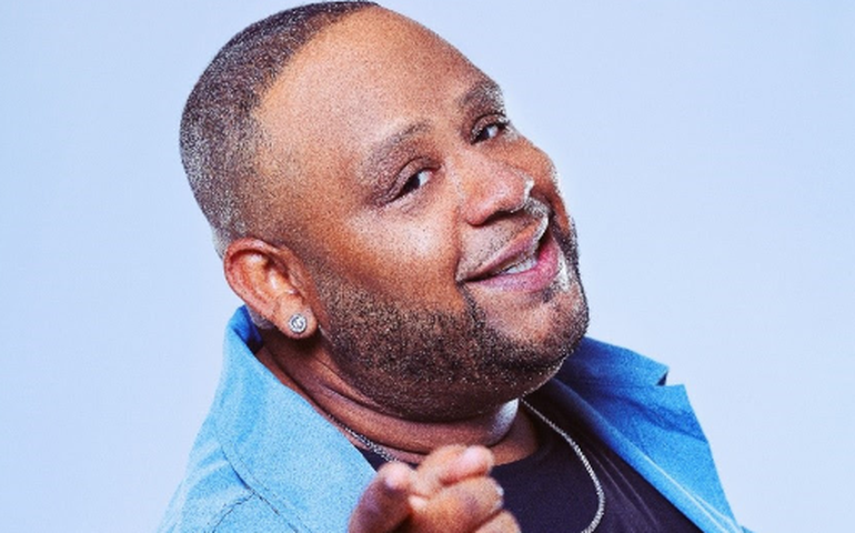 Edu Ares anuncia nova edição do “Pagode do Edu” com convidados especiais em São Paulo