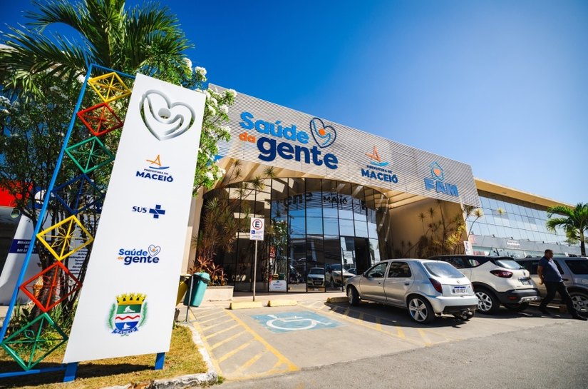 Saúde da Gente atenderá em ponto fixo no Benedito Bentes