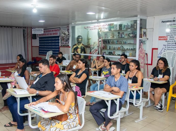 Empreendedores do Jacintinho terão chance de impulsionar negócios com curso gratuito