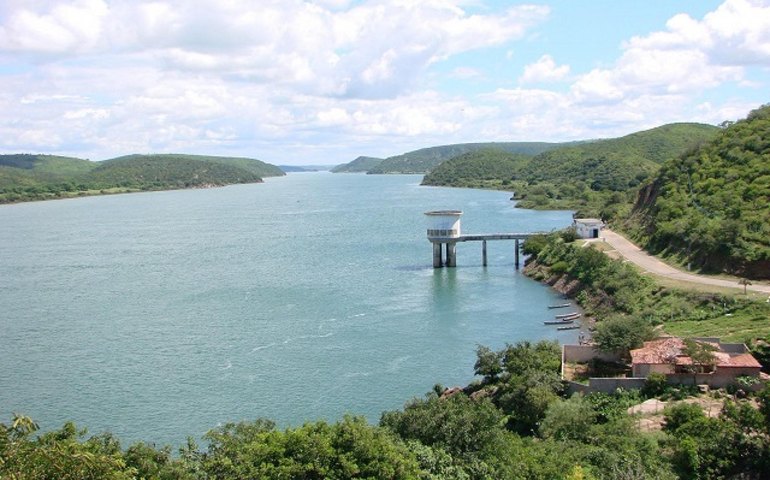 Falta de energia prejudica abastecimento de água para 19 cidades da Bacia Leiteira