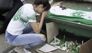chape