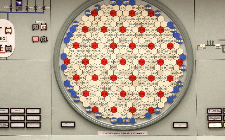 África do Sul revela plano para expandir produção de energia nuclear e à gás
