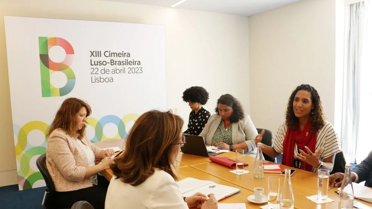 Governo reforçará combate ao racismo contra brasileiros em Portugal