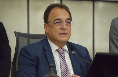 MDB de Maceió realiza convenção dia 15 para homologar Alfredo Gaspar candidato a prefeito da capital 