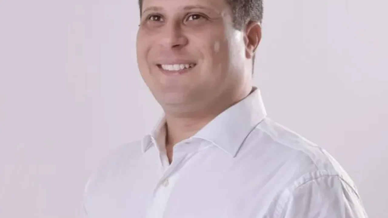 Em Palmeira, pré-candidato diz que continua na disputa pela Prefeitura e sem ‘fake news’