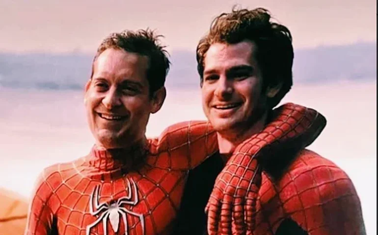 Tobey Maguire pode retornar como Homem-Aranha em 'Vingadores: Doomsday', apontam rumores