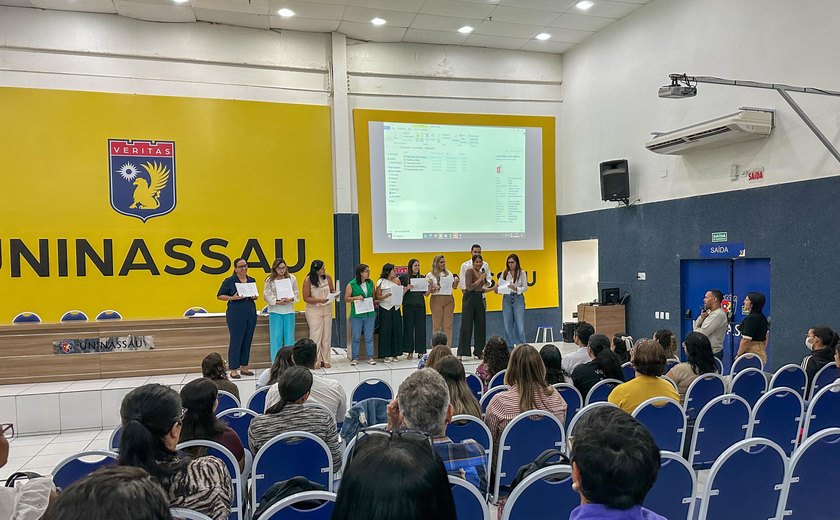 Sesau lança Manual de Padronização de Documentos da Vigilância em Saúde