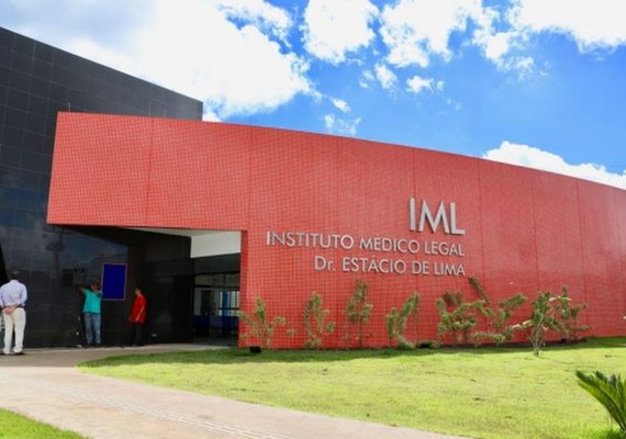 Exame de DNA vai identificar corpo encontrado na Cachoeira do Meirim, em Maceió